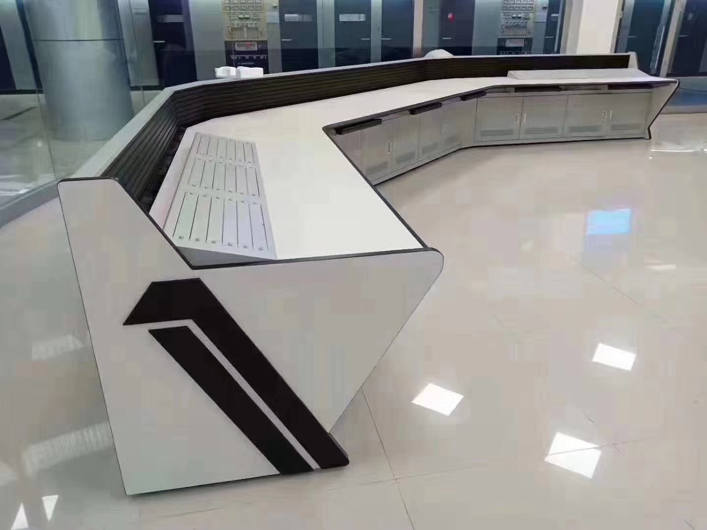 成都定制操作臺找哪家好