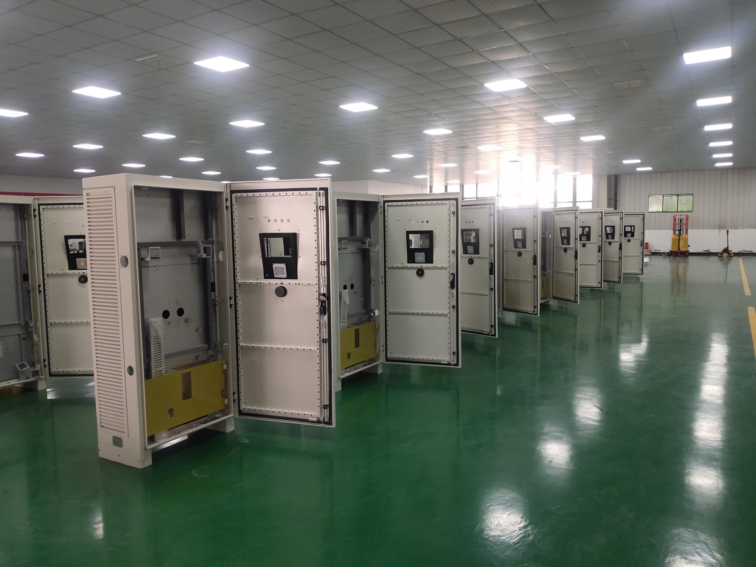 成都汽車充電樁工廠哪有